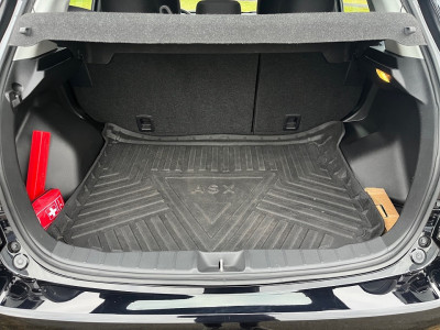 Mitsubishi ASX Gebrauchtwagen Mitsubishi ASX Gebrauchtwagen