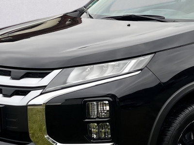 Mitsubishi ASX Gebrauchtwagen Mitsubishi ASX Gebrauchtwagen