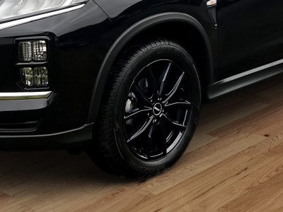 Mitsubishi ASX Gebrauchtwagen Mitsubishi ASX Gebrauchtwagen