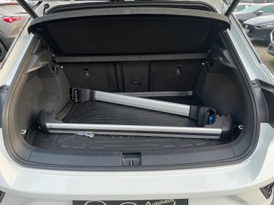 VW T-Roc Gebrauchtwagen VW T-Roc Gebrauchtwagen