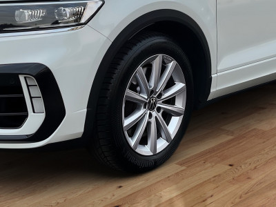 VW T-Roc Gebrauchtwagen VW T-Roc Gebrauchtwagen