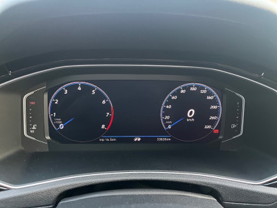 VW T-Roc Gebrauchtwagen VW T-Roc Gebrauchtwagen