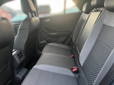 VW T-Roc Gebrauchtwagen VW T-Roc Gebrauchtwagen