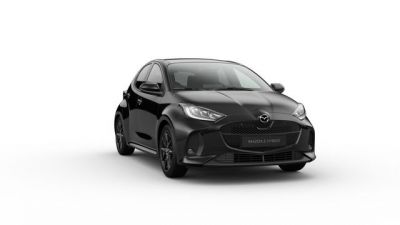 Mazda Mazda2 Tageszulassung