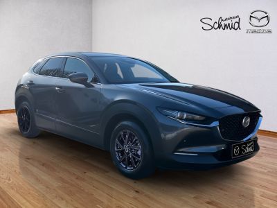 Mazda CX-30 Gebrauchtwagen