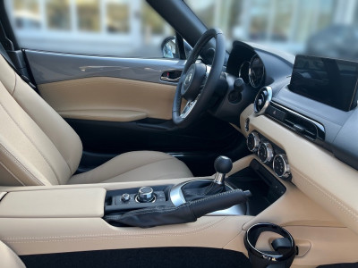 Mazda MX-5 Neuwagen