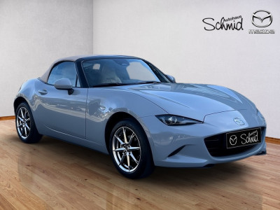 Mazda MX-5 Neuwagen