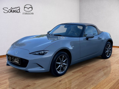 Mazda MX-5 Neuwagen