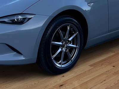 Mazda MX-5 Neuwagen