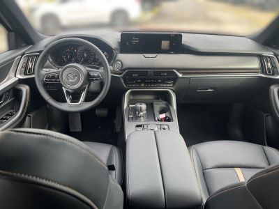 Mazda CX-60 Vorführwagen