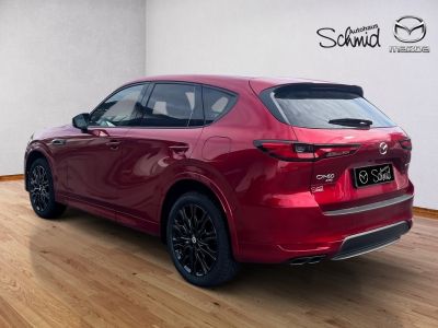 Mazda CX-60 Vorführwagen