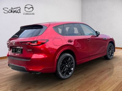 Mazda CX-60 Vorführwagen