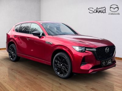 Mazda CX-60 Vorführwagen