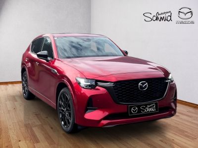 Mazda CX-60 Vorführwagen