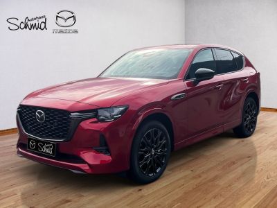 Mazda CX-60 Vorführwagen