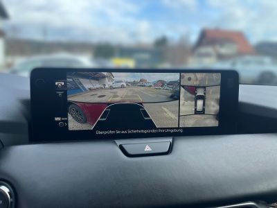 Mazda CX-60 Vorführwagen