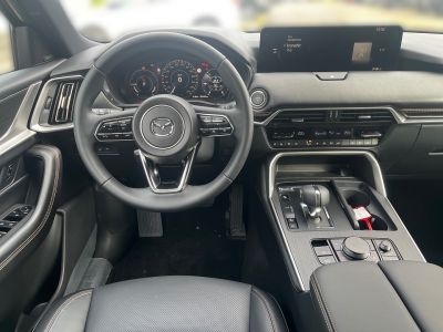 Mazda CX-60 Vorführwagen