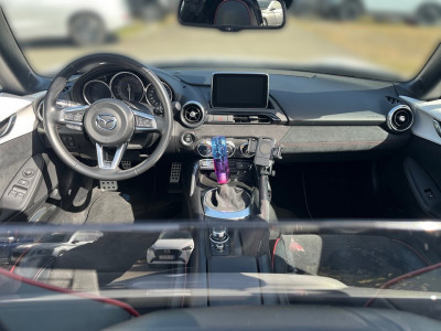 Mazda MX-5 Gebrauchtwagen