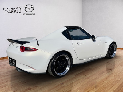 Mazda MX-5 Gebrauchtwagen