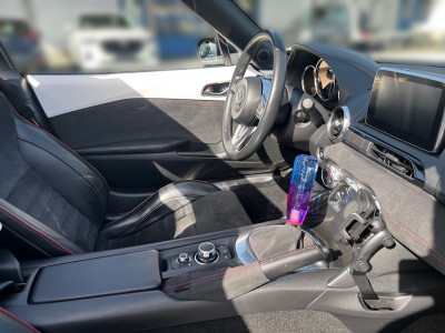 Mazda MX-5 Gebrauchtwagen