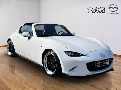 Mazda MX-5 Gebrauchtwagen