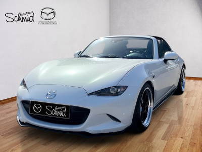 Mazda MX-5 Gebrauchtwagen