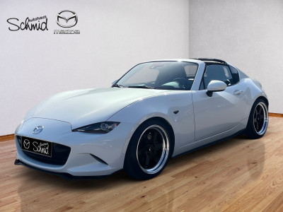Mazda MX-5 Gebrauchtwagen