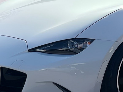 Mazda MX-5 Gebrauchtwagen