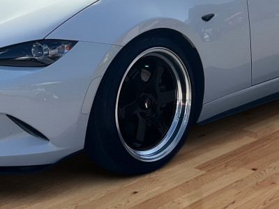 Mazda MX-5 Gebrauchtwagen