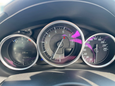 Mazda MX-5 Gebrauchtwagen