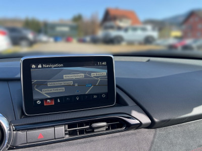 Mazda MX-5 Gebrauchtwagen