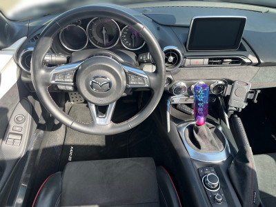 Mazda MX-5 Gebrauchtwagen