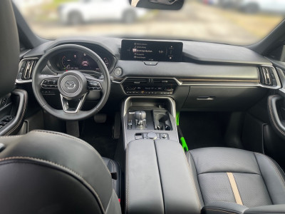 Mazda CX-60 Vorführwagen Mazda CX-60 Vorführwagen