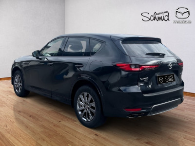 Mazda CX-60 Vorführwagen Mazda CX-60 Vorführwagen