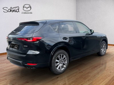 Mazda CX-60 Vorführwagen Mazda CX-60 Vorführwagen