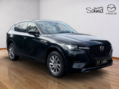 Mazda CX-60 Vorführwagen Mazda CX-60 Vorführwagen