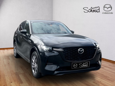 Mazda CX-60 Vorführwagen Mazda CX-60 Vorführwagen