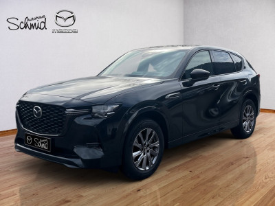 Mazda CX-60 Vorführwagen Mazda CX-60 Vorführwagen