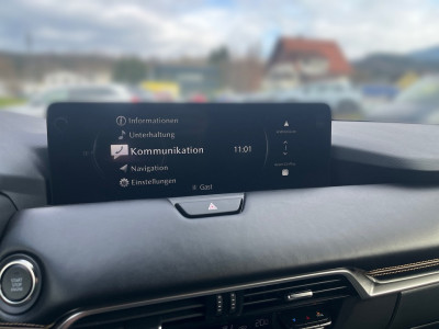 Mazda CX-60 Vorführwagen Mazda CX-60 Vorführwagen