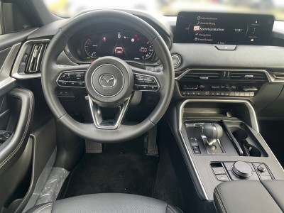 Mazda CX-60 Vorführwagen Mazda CX-60 Vorführwagen