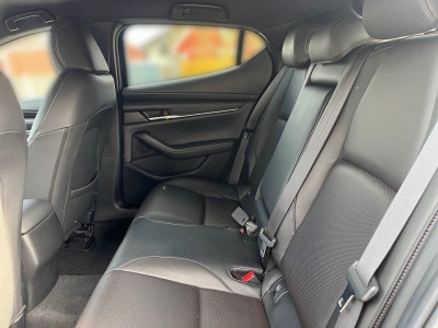 Mazda Mazda3 Gebrauchtwagen