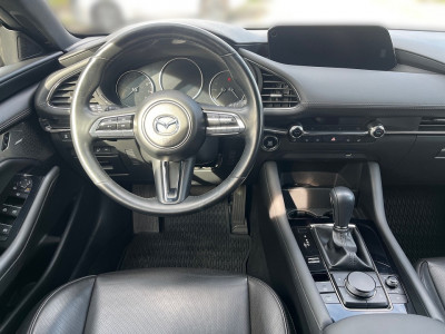 Mazda Mazda3 Gebrauchtwagen