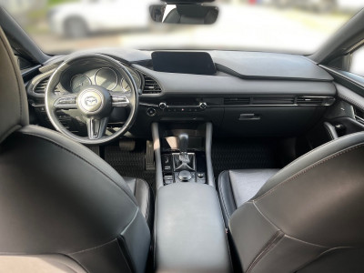 Mazda Mazda3 Gebrauchtwagen