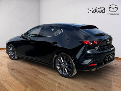 Mazda Mazda3 Gebrauchtwagen