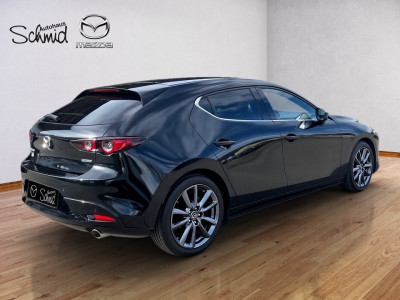 Mazda Mazda3 Gebrauchtwagen