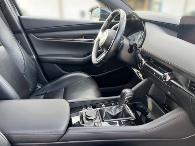 Mazda Mazda3 Gebrauchtwagen