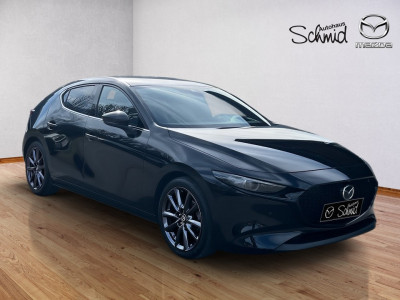 Mazda Mazda3 Gebrauchtwagen