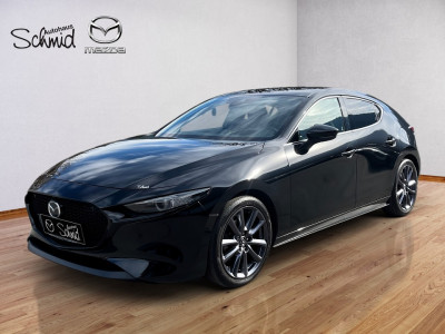 Mazda Mazda3 Gebrauchtwagen