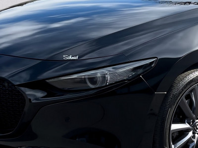 Mazda Mazda3 Gebrauchtwagen