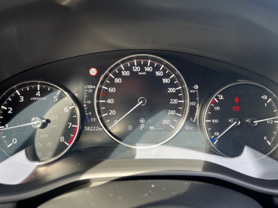 Mazda Mazda3 Gebrauchtwagen